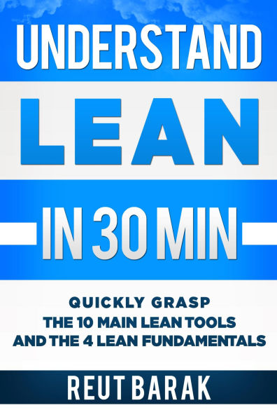 Understand Lean in 30 Min