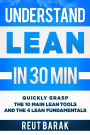 Understand Lean in 30 Min