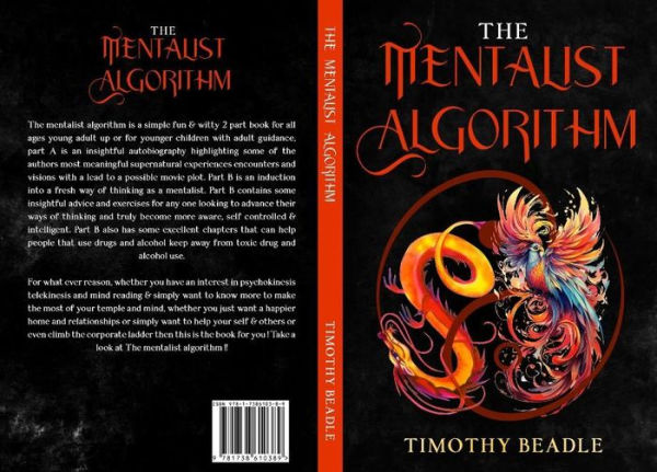 The Mentalist Algorithm