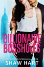 Billionaire Bossholes: La serie completa