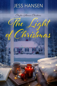 Title: The Light of Christmas, Author: Jess Hansen