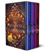 The Shadow Guardians Trilogy