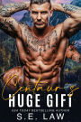 The Centaur's Huge Gift: A Huge Size Secret Anatomy Western Romance