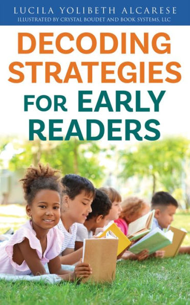 DECODING STRATEGIES FOR EARLY READERS