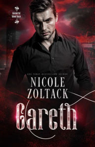 Title: Gareth, Author: Nicole Zoltack