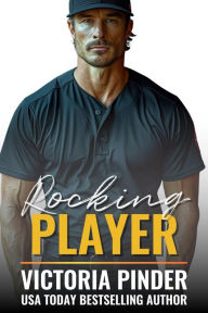 Title: Rocking Player, Author: Victoria Pinder