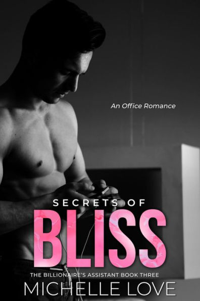 Secrets of Bliss: An Office Romance