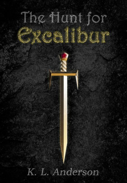 The Hunt for Excalibur