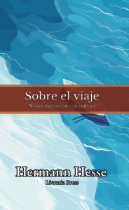 Title: Sobre los viajes, Author: Hermann Hesse