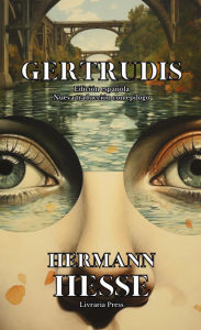 Title: Gertrudis: Edición española, Author: Hermann Hesse