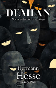 Title: Demian: Edición española, Author: Hermann Hesse