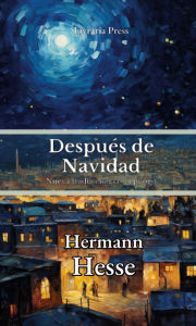 Title: Después de Navidad, Author: Hermann Hesse