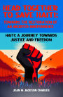 Head Together to Save Haiti: Towards the Restoration of an Aborted Independence