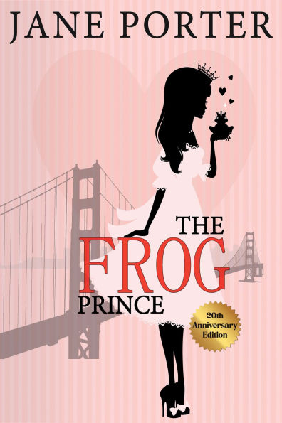 The Frog Prince (20th Anniversary Edition)