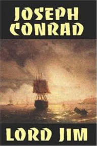 Title: Lord Jim (Edition Intégrale en Français - Version Entièrement Illustrée) French Edition, Author: Joseph Conrad