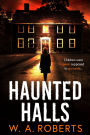 Haunted Halls