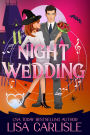 Night Wedding: a witch and vampire romantic comeday