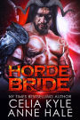 Horde Bride (A Scifi Alien Romance)