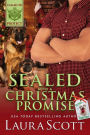 Sealed with a Christmas Promise: A K-9 Christian Romantic Suspense