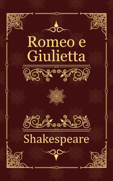 Romeo e Giulietta