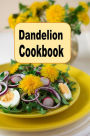 Dandelion Cookbook