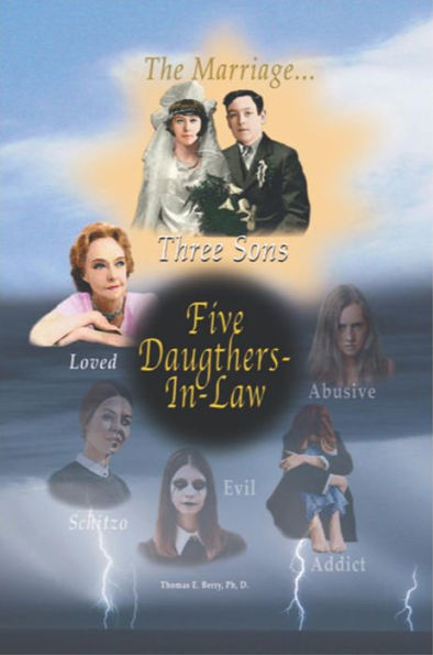 Five Daughters-in-Law and Three Sons