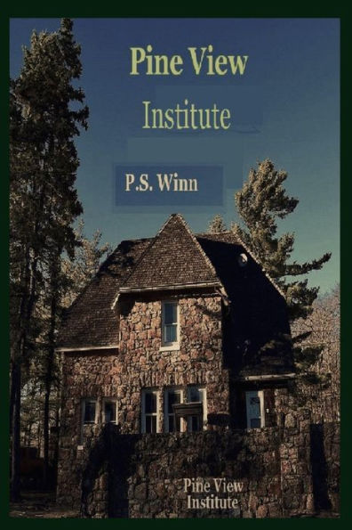 Pine View Institute
