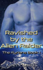 Ravished by the Alien Raider