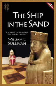 Title: The Ship in the Sand, Author: William Sullivan