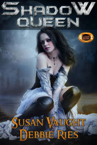 Title: Shadow Queen, Author: Debbie Ries