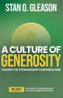 A Culture of Generosity: Having the Stewardship Conversation