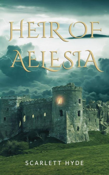 Heir of Aelesia