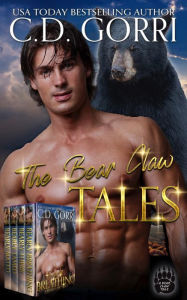 Title: The Bear Claw Tales, Author: C. D. Gorri