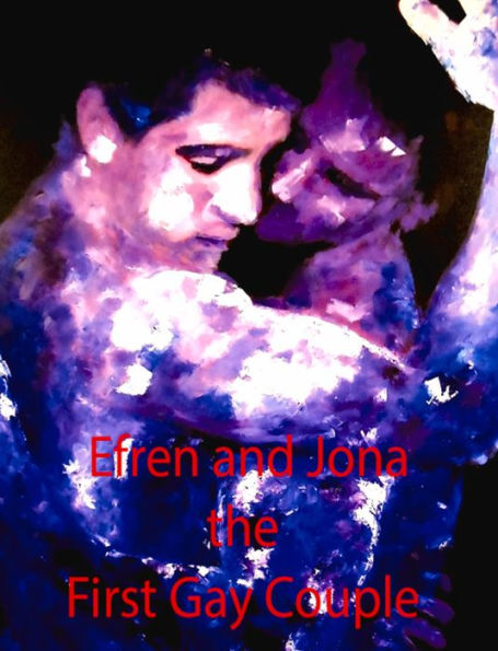 Efren & Jona - First Gay Couple Blessed by God