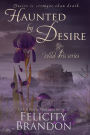 Haunted By Desire: A Gothic Dark Romance