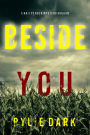 Beside You (A Hailey Rock FBI Suspense ThrillerBook 2)