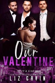 Title: Our Valentine, Author: Liz Gavin