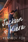 Jackson & Kiera