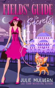 Title: Fields' Guide to Secrets, Author: Julie Mulhern