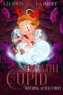 I'm With Cupid: A Paranormal Women's Fiction Cozy Mystery