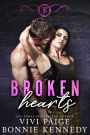 Broken Hearts (A New Adult Mafia Romance)