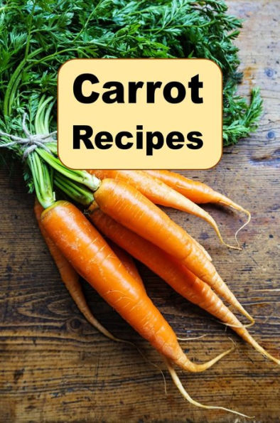 Carrot Recipes