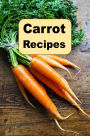 Carrot Recipes