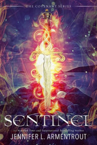 Title: Sentinel, Author: Jennifer L. Armentrout