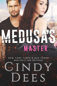 Title: Medusa's Master, Author: Cindy Dees