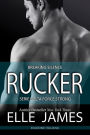 RUCKER: BREAKING SILENCE