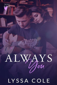 Title: Always You, Author: Lyssa Cole