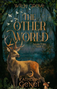 Title: The Otherworld, Author: Katherine Genet