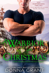 Title: A Warrior for Christmas, Author: Donna Grant