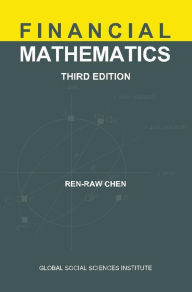 Title: Financial Mathematics Vol 2, Author: Ren-raw Chen